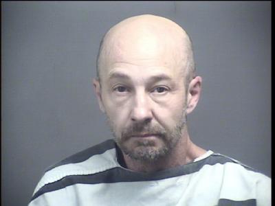 Ronald Jay Wilcox a registered Sex or Violent Offender of Indiana