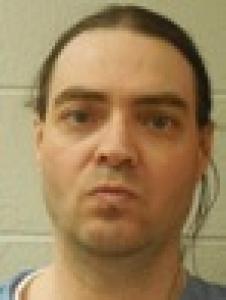 Jason Eugene Burns a registered Sex Offender of Tennessee