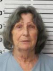 Mary Mayes a registered Sex Offender of Tennessee