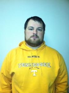 David Christopher Stoner a registered Sex Offender of Tennessee