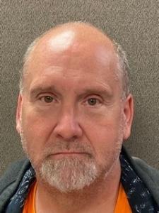 David Dorris Coleman a registered Sex Offender of Tennessee