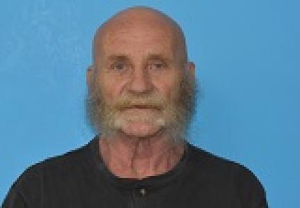 Robert Elmer Salyers a registered Sex Offender of Tennessee