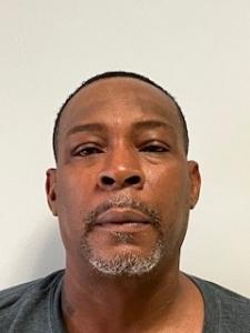 Gregory Donell Jackson a registered Sex Offender of Tennessee
