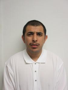 Martin Alonso Rodriguez a registered Sex Offender of Kentucky