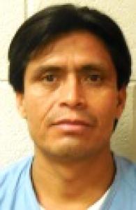 Victor Chaves Santay a registered Sex Offender of Tennessee