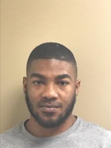 Damian Cortez Lockridge a registered Sex Offender of Tennessee