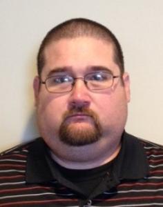 Steven Matthew Rhoden a registered Sex Offender of Ohio