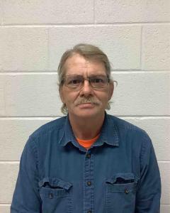 Donn Thomas Baxter a registered Sex Offender of Tennessee