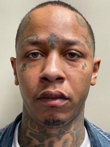 Torkilo D. Hambrick a registered Sex Offender of Tennessee