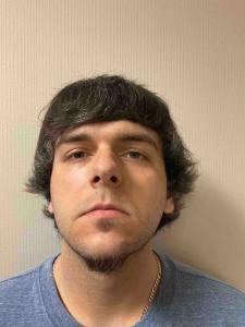 Nathaniel Forrest Mosiniak a registered Sex Offender of Tennessee