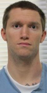 Jonathan Lee Miller a registered Sex Offender of Tennessee