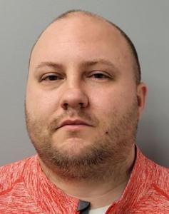 Shawn Dale Risner a registered Sex Offender of Tennessee