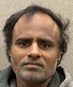 Gunasekar Babu Vadlapati a registered Sex Offender of Tennessee