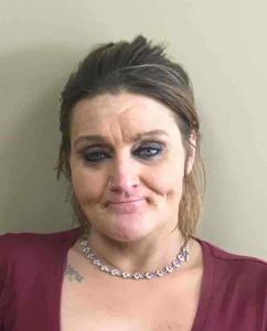 Misty L Harden a registered Sex Offender of Tennessee