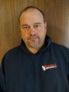 Doyle Deidrick Woodall a registered Sex Offender of Tennessee