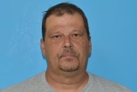 Wayne Clinton Gilliam a registered Sex Offender of Tennessee