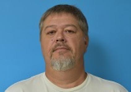 James Patrick Barrett a registered Sex Offender of Tennessee