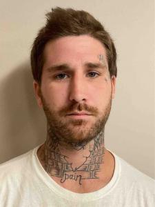 Austin Keith Beard a registered Sex Offender of Tennessee