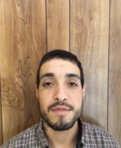 Alexander Jacob Cruz a registered Sex Offender of North Carolina
