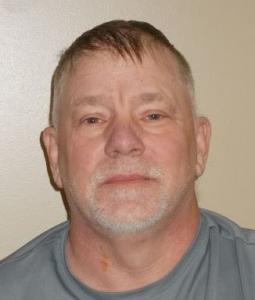 John Earl Hayes a registered Sex Offender of Georgia
