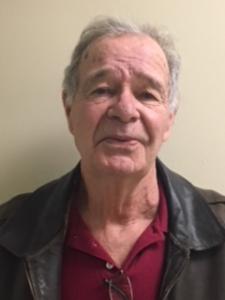 John Harry Hubler a registered Sex Offender of Tennessee