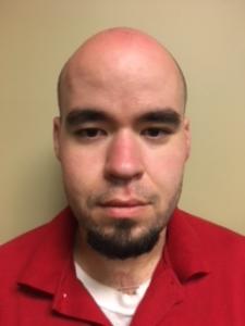 Matthew John Burkhead a registered Sex Offender of Tennessee