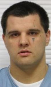 Nathan Leax a registered Sex Offender of Georgia