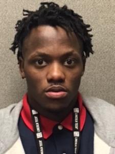 Javion Jones a registered Sex Offender of Tennessee