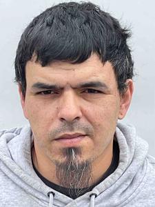 Gabriel Lee Escamilla a registered Sex Offender of Tennessee