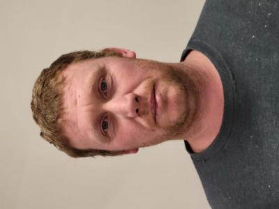 Kevin Lee Harden a registered Sex Offender of Tennessee