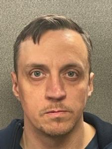 Derek Richard Rhodes a registered Sex Offender of Tennessee