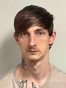 Tyler Wade King a registered Sex Offender of Tennessee