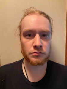 Matthew Ryan Harris a registered Sex Offender of Tennessee