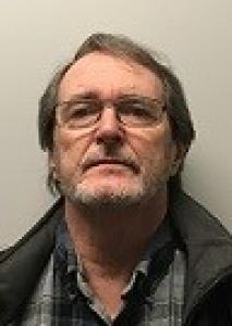 William Thomas Garrett a registered Sex Offender of Tennessee