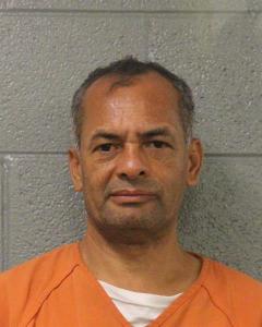 Elmer Escalante-antunez a registered Sex Offender or Child Predator of Louisiana