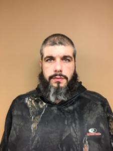 Brandon Keith Graves a registered Sex Offender of North Carolina