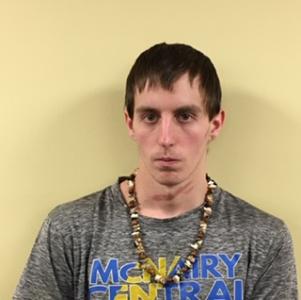 Trevor Miller a registered Sex Offender of Mississippi