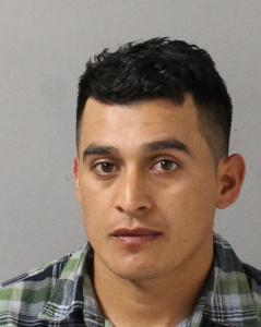 Erick Alexis Rojas-rojas a registered Sex Offender of Texas