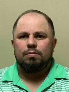 Cristopher Alfaro a registered Sex Offender of Tennessee