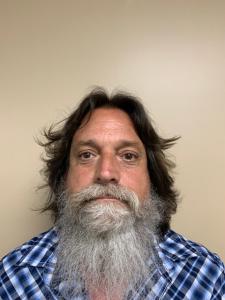 Carl Dean Goins a registered Sex Offender of Tennessee