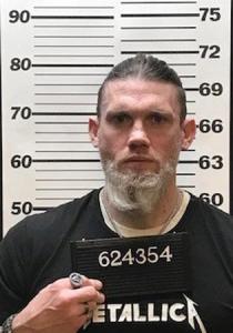 David James Halstead a registered Sex Offender of Tennessee