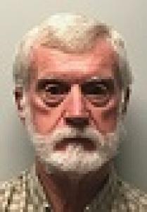 Norman Barry a registered Sex Offender of Tennessee
