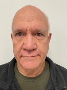 John Ediburn Hutchison a registered Sex Offender of Tennessee