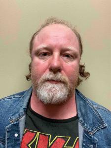 Billy Wayne Nunley a registered Sex Offender of Tennessee