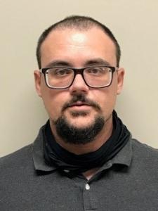 Chad Austin Carpenter a registered Sex Offender of Tennessee