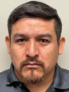 Leonardo Vazquez a registered Sex Offender of Tennessee