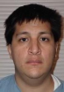Oscar Vega a registered Sex Offender of Tennessee