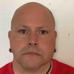 Brian Lee Fairchild a registered Sex Offender of Tennessee