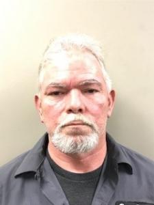 Raymond Scott Harrell a registered Sex Offender of Mississippi
