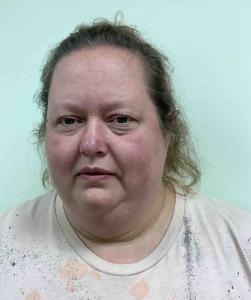 Christy Ladonna Adams a registered Sex Offender of Tennessee
